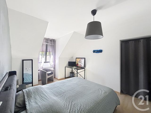 Maison &agrave; vendre - 5 pi&egrave;ces - 148,07 m2 - Cambronne Les Ribecourt - 60 - PICARDIE