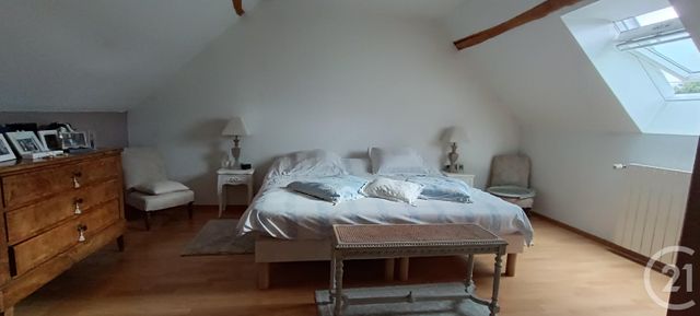 Maison &agrave; louer - 5 pi&egrave;ces - 164,92 m2 - Pierrefonds - 60 - PICARDIE