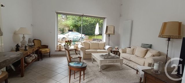 Maison &agrave; louer - 5 pi&egrave;ces - 164,92 m2 - Pierrefonds - 60 - PICARDIE
