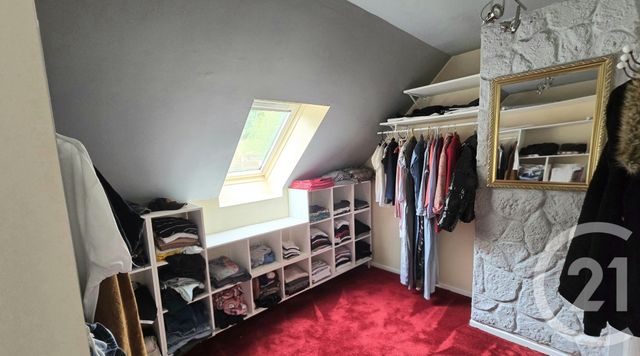 Maison &agrave; vendre - 5 pi&egrave;ces - 164 m2 - Chevincourt - 60 - PICARDIE