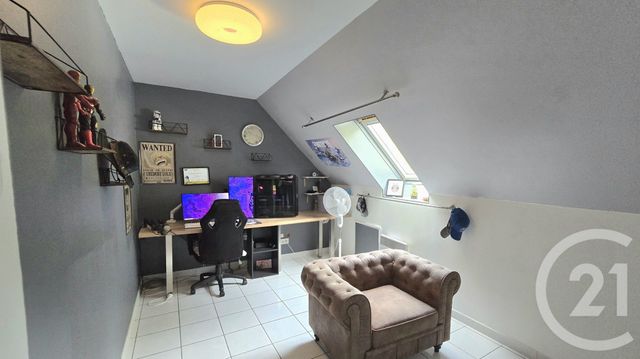 Maison &agrave; vendre - 5 pi&egrave;ces - 164 m2 - Chevincourt - 60 - PICARDIE