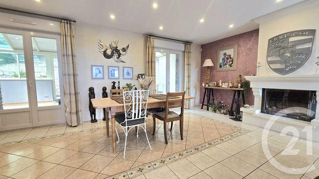 Maison &agrave; vendre - 5 pi&egrave;ces - 164 m2 - Chevincourt - 60 - PICARDIE