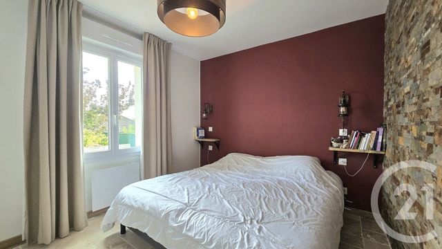 Maison &agrave; vendre - 5 pi&egrave;ces - 164 m2 - Chevincourt - 60 - PICARDIE