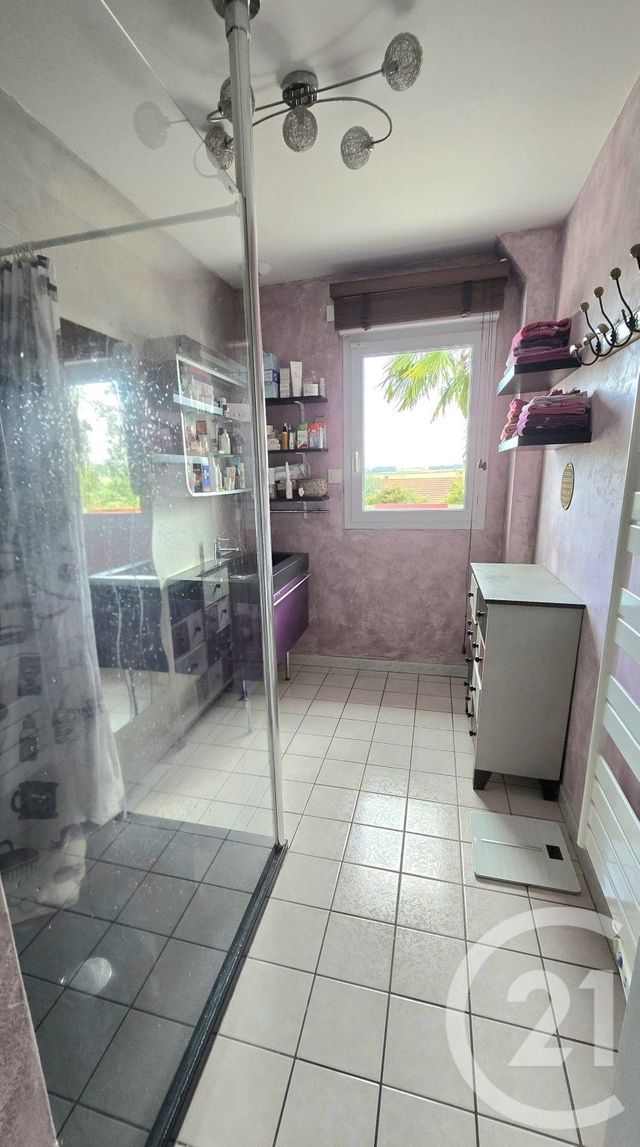 Maison &agrave; vendre - 5 pi&egrave;ces - 164 m2 - Chevincourt - 60 - PICARDIE