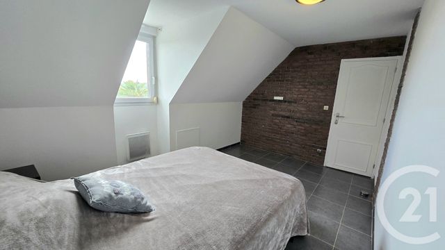 Maison &agrave; vendre - 5 pi&egrave;ces - 164 m2 - Chevincourt - 60 - PICARDIE