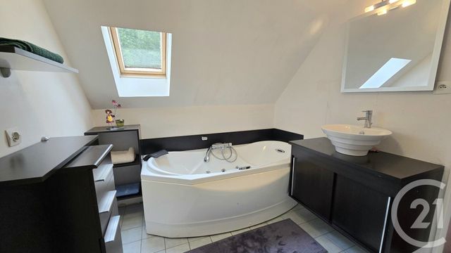 Maison &agrave; vendre - 5 pi&egrave;ces - 164 m2 - Chevincourt - 60 - PICARDIE