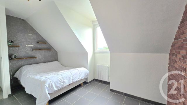 Maison &agrave; vendre - 5 pi&egrave;ces - 164 m2 - Chevincourt - 60 - PICARDIE