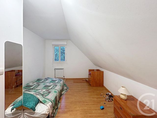 Maison &agrave; vendre - 5 pi&egrave;ces - 92,83 m2 - Ribecourt Dreslincourt - 60 - PICARDIE
