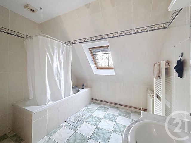 Maison &agrave; vendre - 5 pi&egrave;ces - 92,83 m2 - Ribecourt Dreslincourt - 60 - PICARDIE