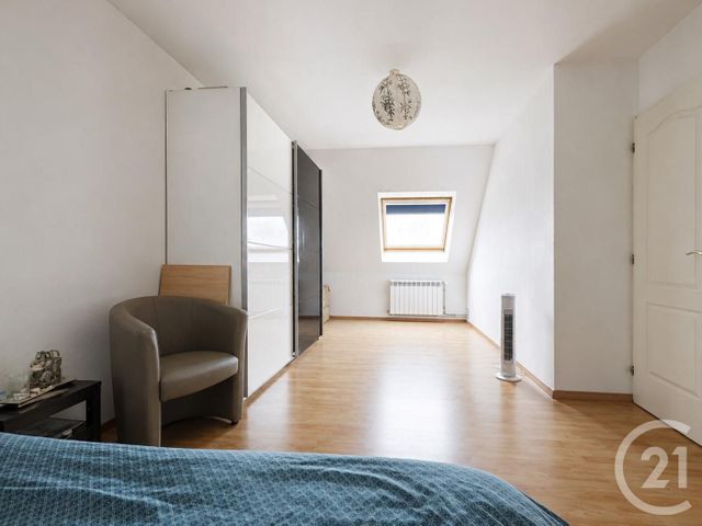 Maison &agrave; vendre - 5 pi&egrave;ces - 92,83 m2 - Ribecourt Dreslincourt - 60 - PICARDIE