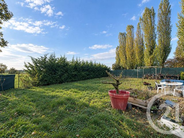 Maison &agrave; vendre - 5 pi&egrave;ces - 92,83 m2 - Ribecourt Dreslincourt - 60 - PICARDIE