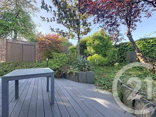 Maison &agrave; vendre - 6 pi&egrave;ces - 179 m2 - Roye - 80 - PICARDIE