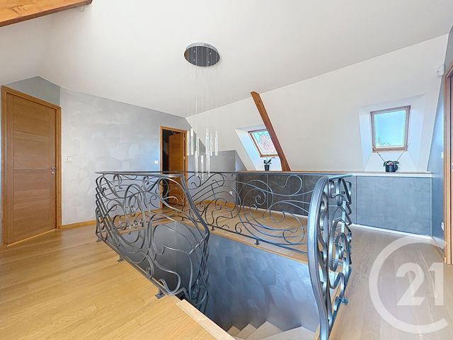 Maison &agrave; vendre - 6 pi&egrave;ces - 179 m2 - Roye - 80 - PICARDIE