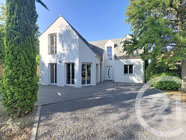 maison - ROYE - 80