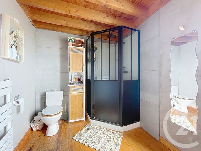 Maison &agrave; vendre - 3 pi&egrave;ces - 89 m2 - Chevincourt - 60 - PICARDIE
