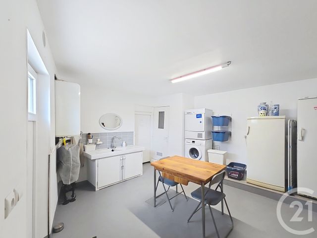 Maison &agrave; vendre - 6 pi&egrave;ces - 135 m2 - Janville - 60 - PICARDIE