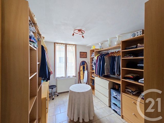 Maison &agrave; vendre - 6 pi&egrave;ces - 135 m2 - Janville - 60 - PICARDIE