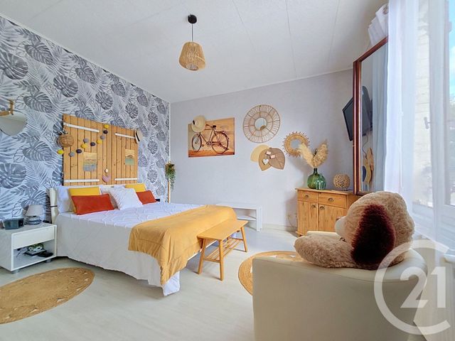 Maison &agrave; vendre - 6 pi&egrave;ces - 135 m2 - Janville - 60 - PICARDIE
