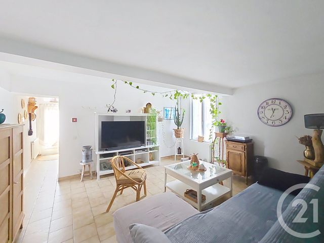 Maison &agrave; vendre - 6 pi&egrave;ces - 135 m2 - Janville - 60 - PICARDIE