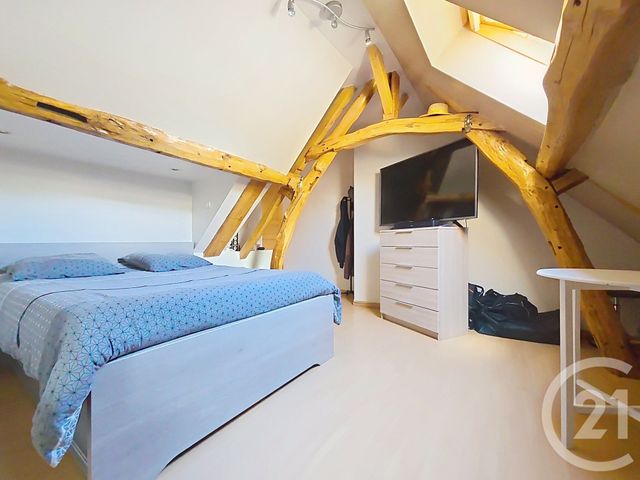 Maison &agrave; vendre - 6 pi&egrave;ces - 135 m2 - Janville - 60 - PICARDIE