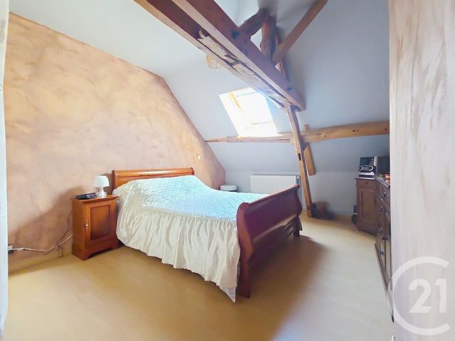 Maison &agrave; vendre - 6 pi&egrave;ces - 135 m2 - Janville - 60 - PICARDIE