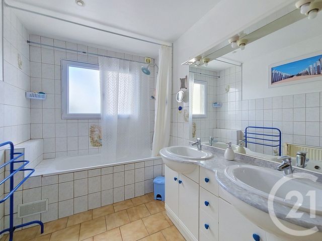 Maison &agrave; vendre - 6 pi&egrave;ces - 135 m2 - Janville - 60 - PICARDIE