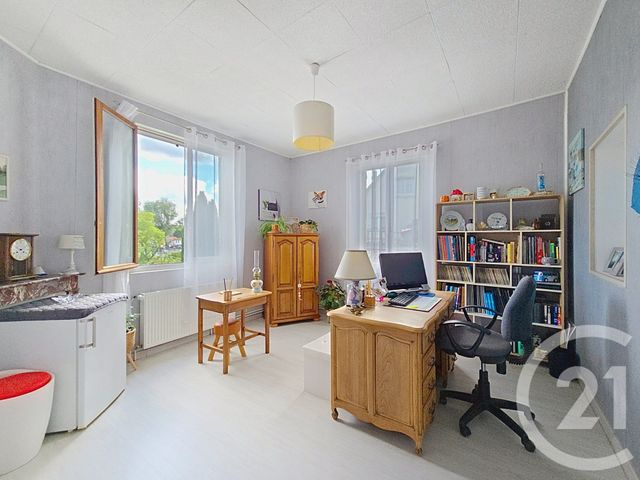 Maison &agrave; vendre - 6 pi&egrave;ces - 135 m2 - Janville - 60 - PICARDIE