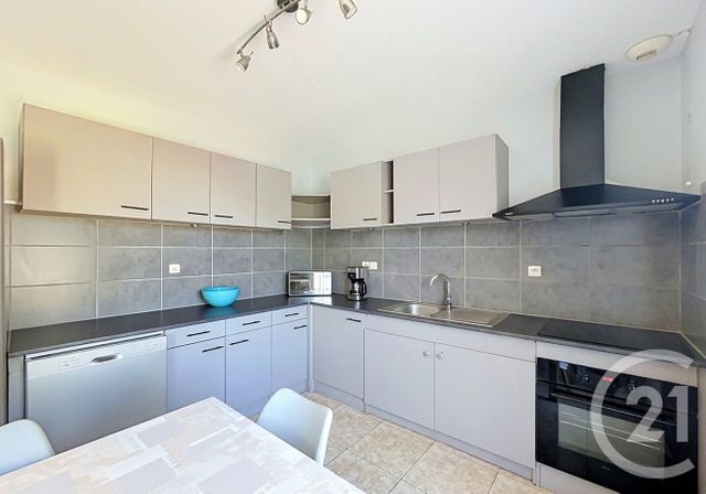 Maison &agrave; vendre - 5 pi&egrave;ces - 99 m2 - Bailly - 60 - PICARDIE