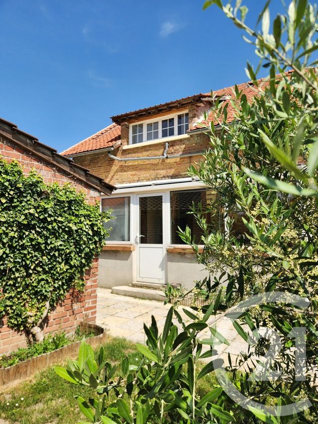 Maison &agrave; vendre - 7 pi&egrave;ces - 110 m2 - Clairoix - 60 - PICARDIE