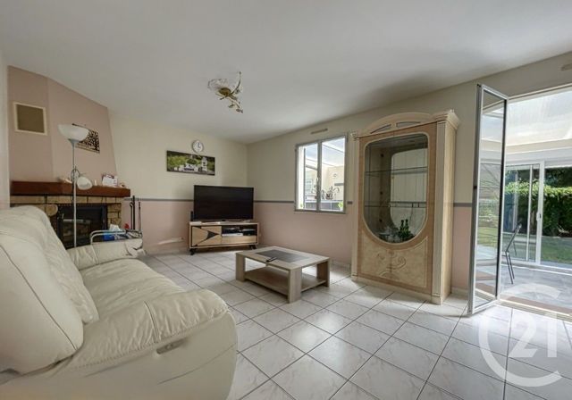 Maison &agrave; vendre - 5 pi&egrave;ces - 106,72 m2 - Monchy Humieres - 60 - PICARDIE