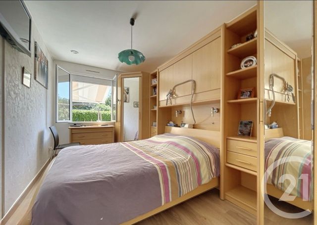 Maison &agrave; vendre - 5 pi&egrave;ces - 106,72 m2 - Monchy Humieres - 60 - PICARDIE