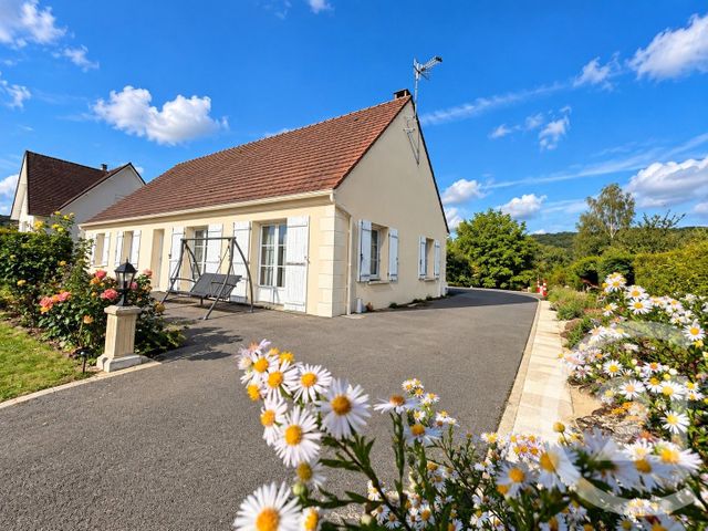 Maison 4 pièces 110 m² · à Cambronne-lès-Ribécourt · 109,8 m² · 270 000 €