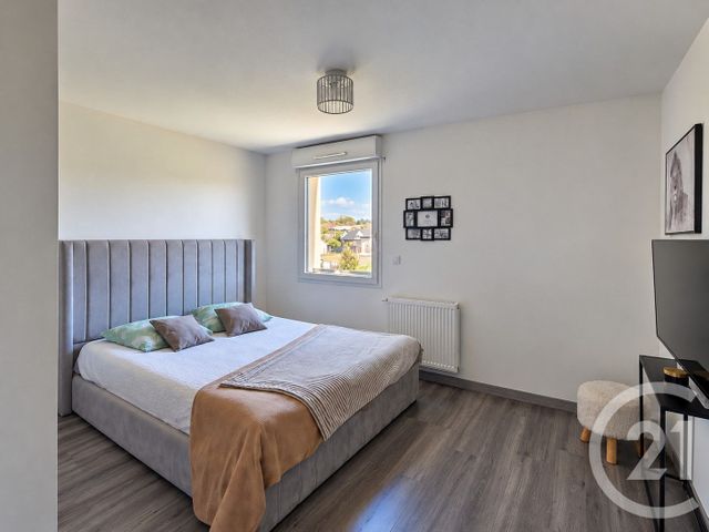 Maison &agrave; vendre - 7 pi&egrave;ces - 131,86 m2 - Melicocq - 60 - PICARDIE