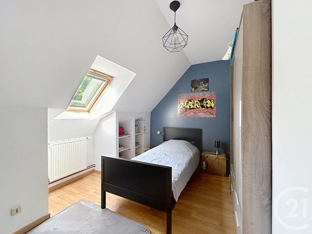 Maison &agrave; vendre - 5 pi&egrave;ces - 125,15 m2 - Tracy Le Mont - 60 - PICARDIE