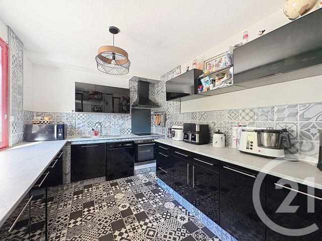 Maison &agrave; vendre - 5 pi&egrave;ces - 106,97 m2 - Tracy Le Val - 60 - PICARDIE