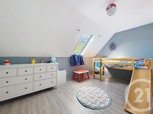 Maison &agrave; vendre - 5 pi&egrave;ces - 106,97 m2 - Tracy Le Val - 60 - PICARDIE