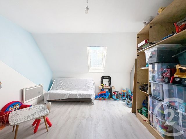 Maison &agrave; vendre - 5 pi&egrave;ces - 106,97 m2 - Tracy Le Val - 60 - PICARDIE