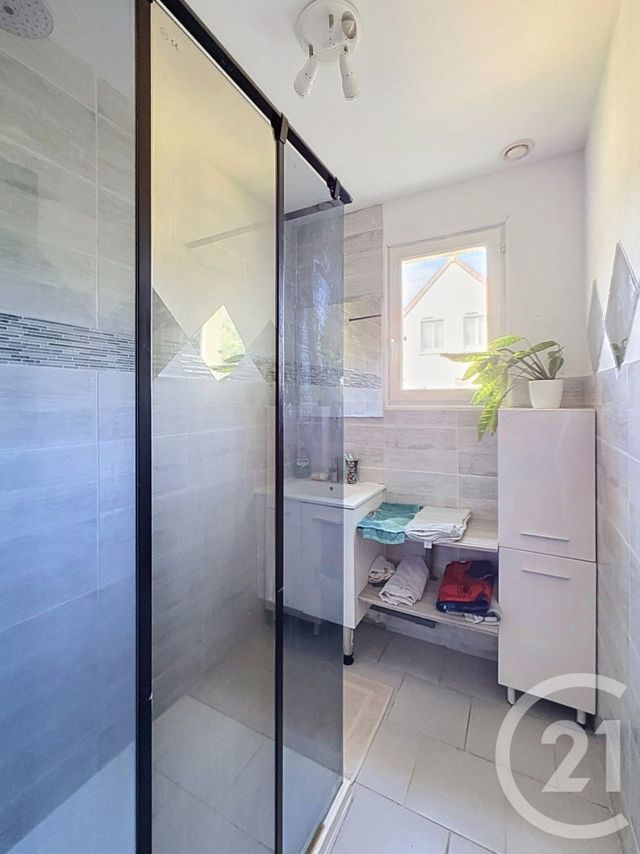 Maison &agrave; vendre - 5 pi&egrave;ces - 106,97 m2 - Tracy Le Val - 60 - PICARDIE