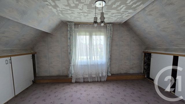 Maison &agrave; vendre - 6 pi&egrave;ces - 97 m2 - Le Plessis Brion - 60 - PICARDIE