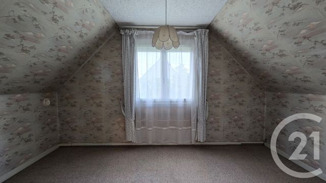 Maison &agrave; vendre - 6 pi&egrave;ces - 97 m2 - Le Plessis Brion - 60 - PICARDIE
