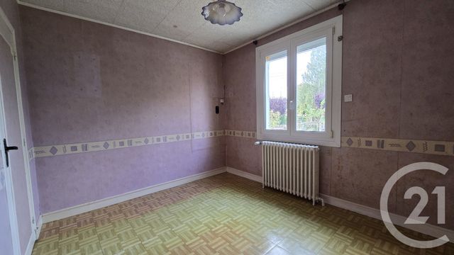 Maison &agrave; vendre - 6 pi&egrave;ces - 97 m2 - Le Plessis Brion - 60 - PICARDIE