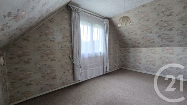 Maison &agrave; vendre - 6 pi&egrave;ces - 97 m2 - Le Plessis Brion - 60 - PICARDIE