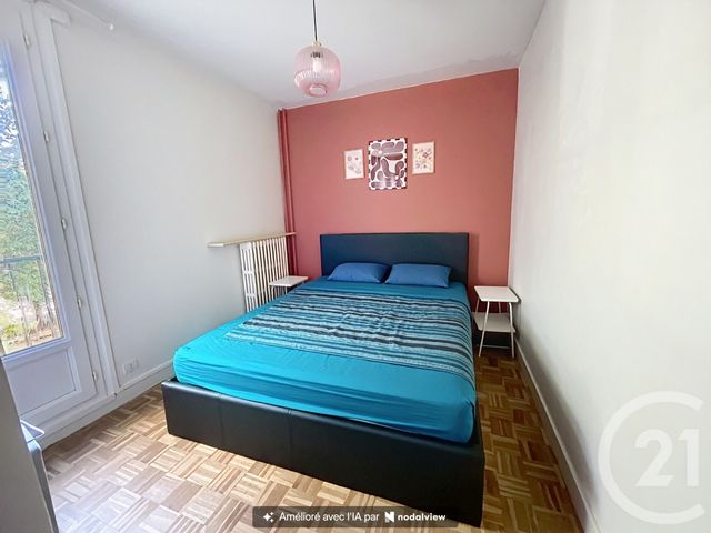 Appartement F2 &agrave; louer - 2 pi&egrave;ces - 50,42 m2 - Compiegne - 60 - PICARDIE