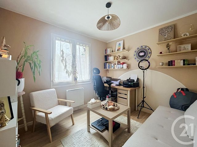 Maison &agrave; vendre - 6 pi&egrave;ces - 116 m2 - Machemont - 60 - PICARDIE