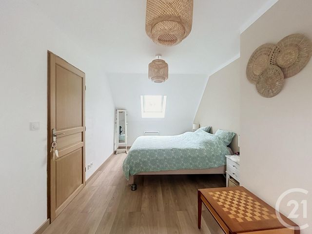 Maison &agrave; vendre - 6 pi&egrave;ces - 116 m2 - Machemont - 60 - PICARDIE