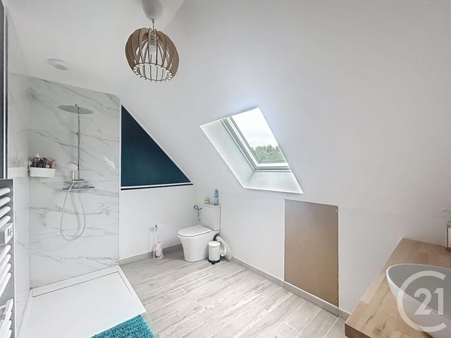Maison &agrave; vendre - 6 pi&egrave;ces - 116 m2 - Machemont - 60 - PICARDIE