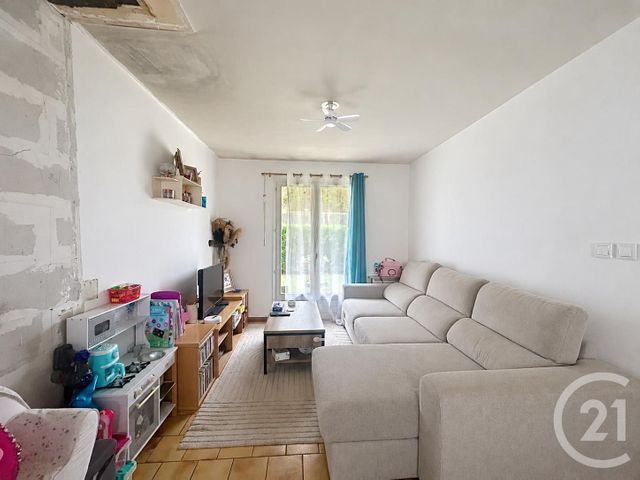 Maison &agrave; vendre - 6 pi&egrave;ces - 116 m2 - Machemont - 60 - PICARDIE