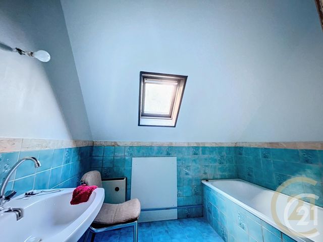Maison &agrave; vendre - 5 pi&egrave;ces - 96,57 m2 - Thourotte - 60 - PICARDIE