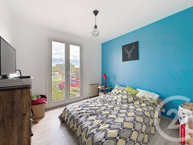 Maison &agrave; vendre - 5 pi&egrave;ces - 96,57 m2 - Thourotte - 60 - PICARDIE