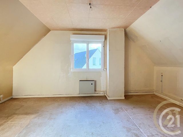 Maison &agrave; vendre - 5 pi&egrave;ces - 96,57 m2 - Thourotte - 60 - PICARDIE